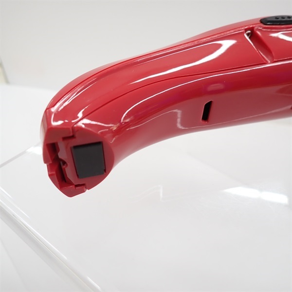 クリスティア　ワカサギ　Ｅ２レッド